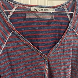 Great Michael Stars top